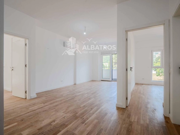 Dvosoban stan 65 m² – Bar — fotografija 12