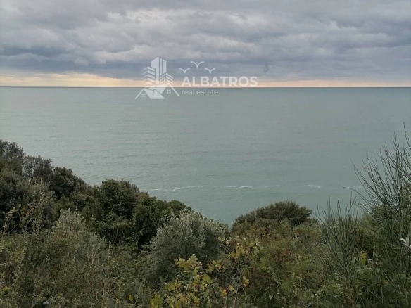Plac 2.250 m² – Ulcinj — fotografija 2