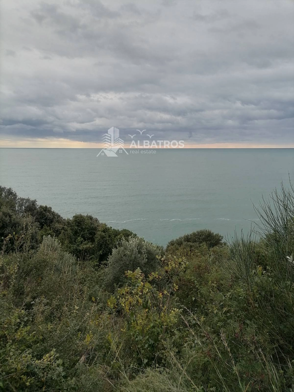 Plac 2.250 m² – Ulcinj — fotografija 2