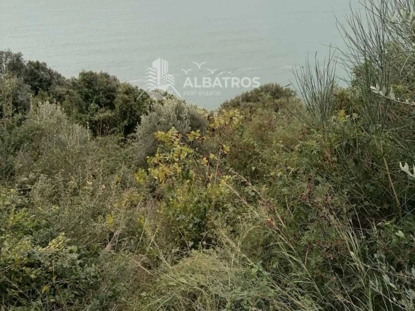 Plac 2.250 m² – Ulcinj — fotografija 5