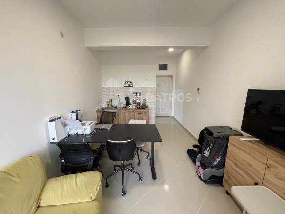 Stan 34 m² – Šušanj, Bar — fotografija 3