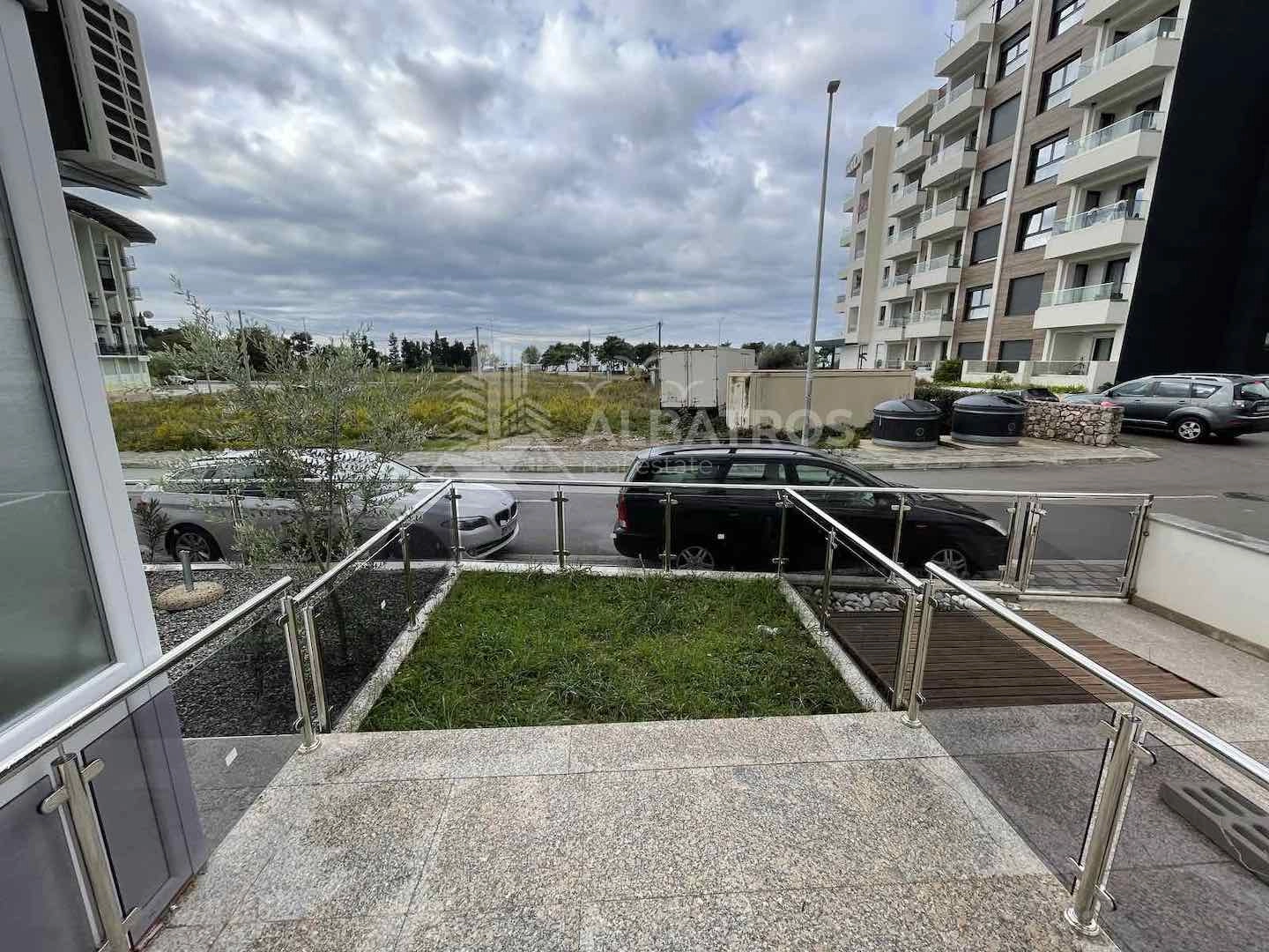 Stan 34 m² – Šušanj, Bar — fotografija 4