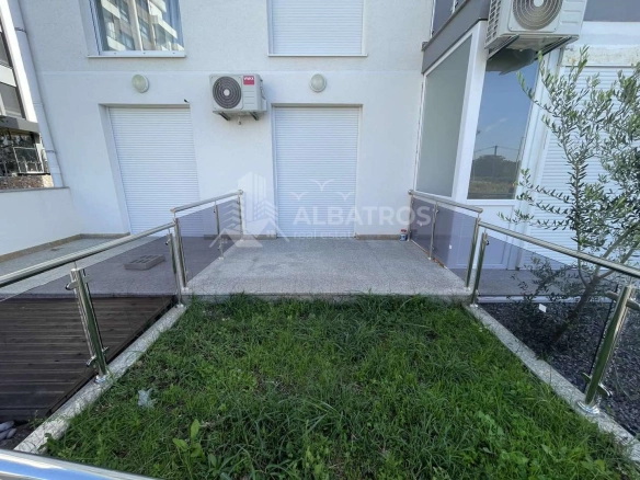 Stan 34 m² – Šušanj, Bar — fotografija 5