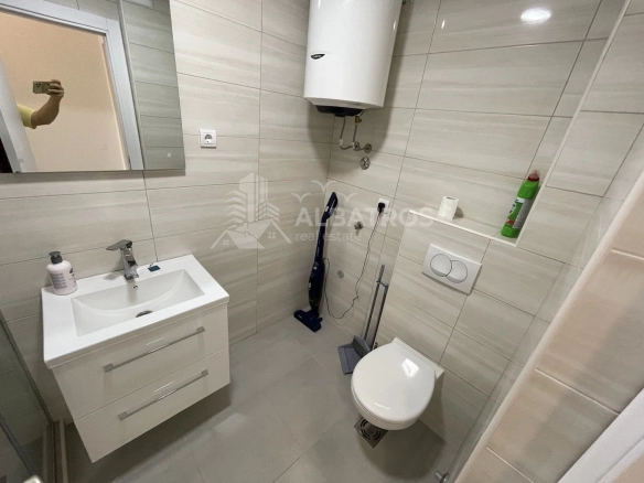 Stan 34 m² – Šušanj, Bar — fotografija 6