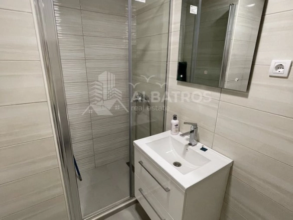Stan 34 m² – Šušanj, Bar — fotografija 7