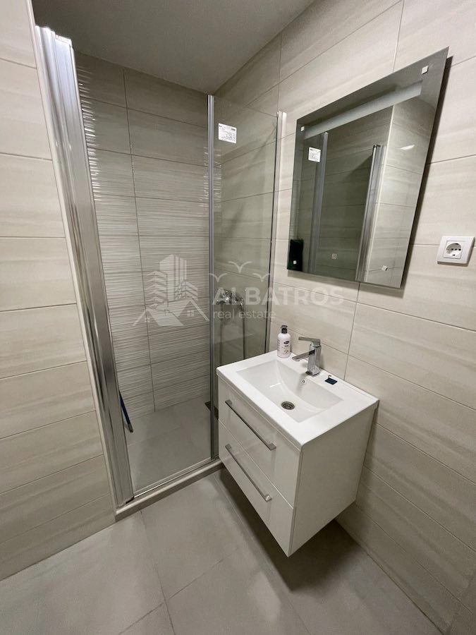 Stan 34 m² – Šušanj, Bar — fotografija 7