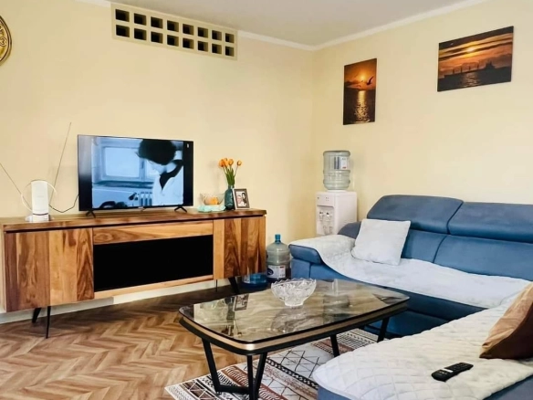Jednosoban stan 63 m² – Sutomore, Bar — fotografija 2