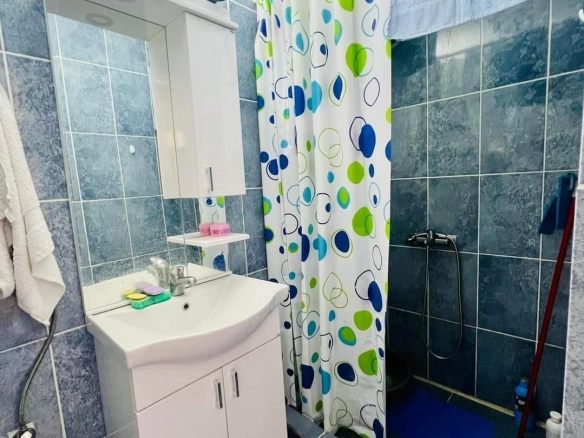 Jednosoban stan 63 m² – Sutomore, Bar — fotografija 7