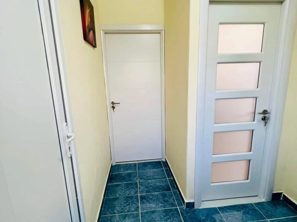 Jednosoban stan 63 m² – Sutomore, Bar — fotografija 10