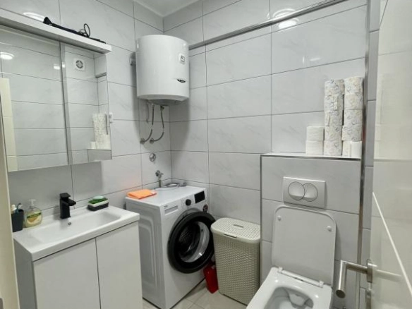 Izdavanje: Jednosoban stan 41 m² – Ilino, Bar — fotografija 3