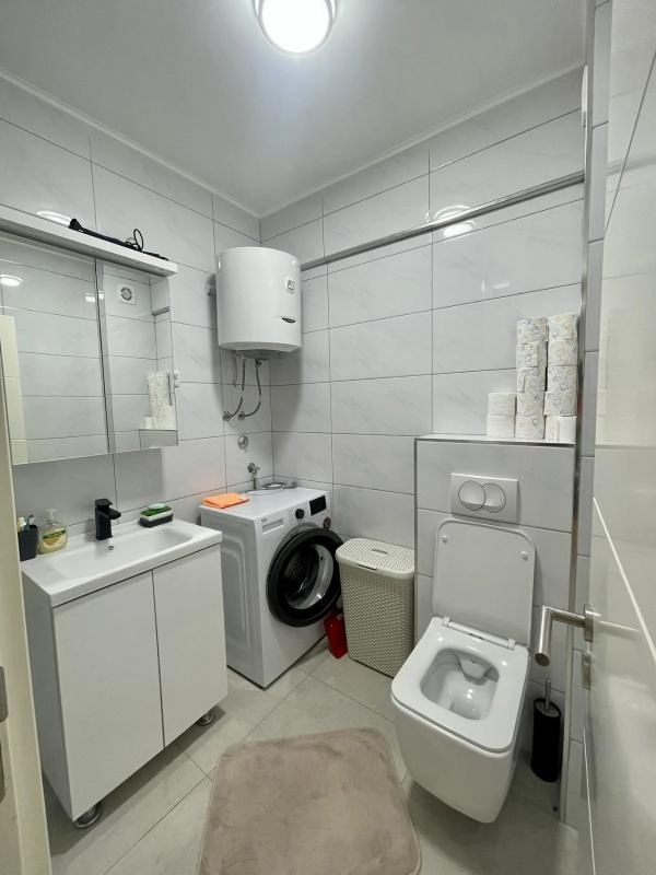 Izdavanje: Jednosoban stan 41 m² – Ilino, Bar — fotografija 3