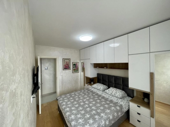 Izdavanje: Jednosoban stan 41 m² – Ilino, Bar — fotografija 8