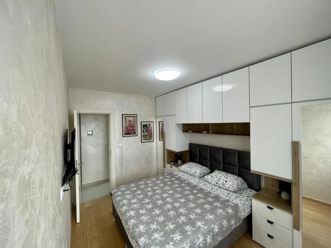 Izdavanje: Jednosoban stan 41 m² – Ilino, Bar — fotografija 8
