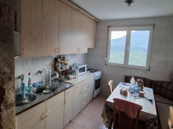 Dvosoban stan 70 m² – Sutomore, Bar — fotografija 2