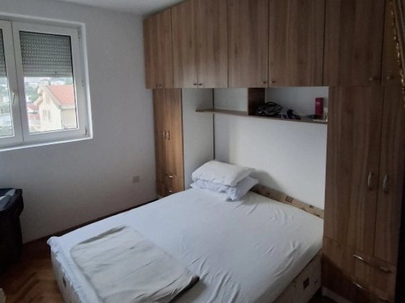 Dvosoban stan 70 m² – Sutomore, Bar — fotografija 3