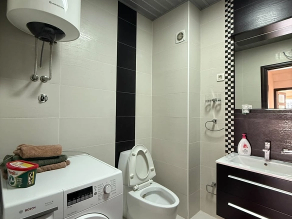 Dvosoban stan 108 m² – Rozino, Budva — fotografija 3