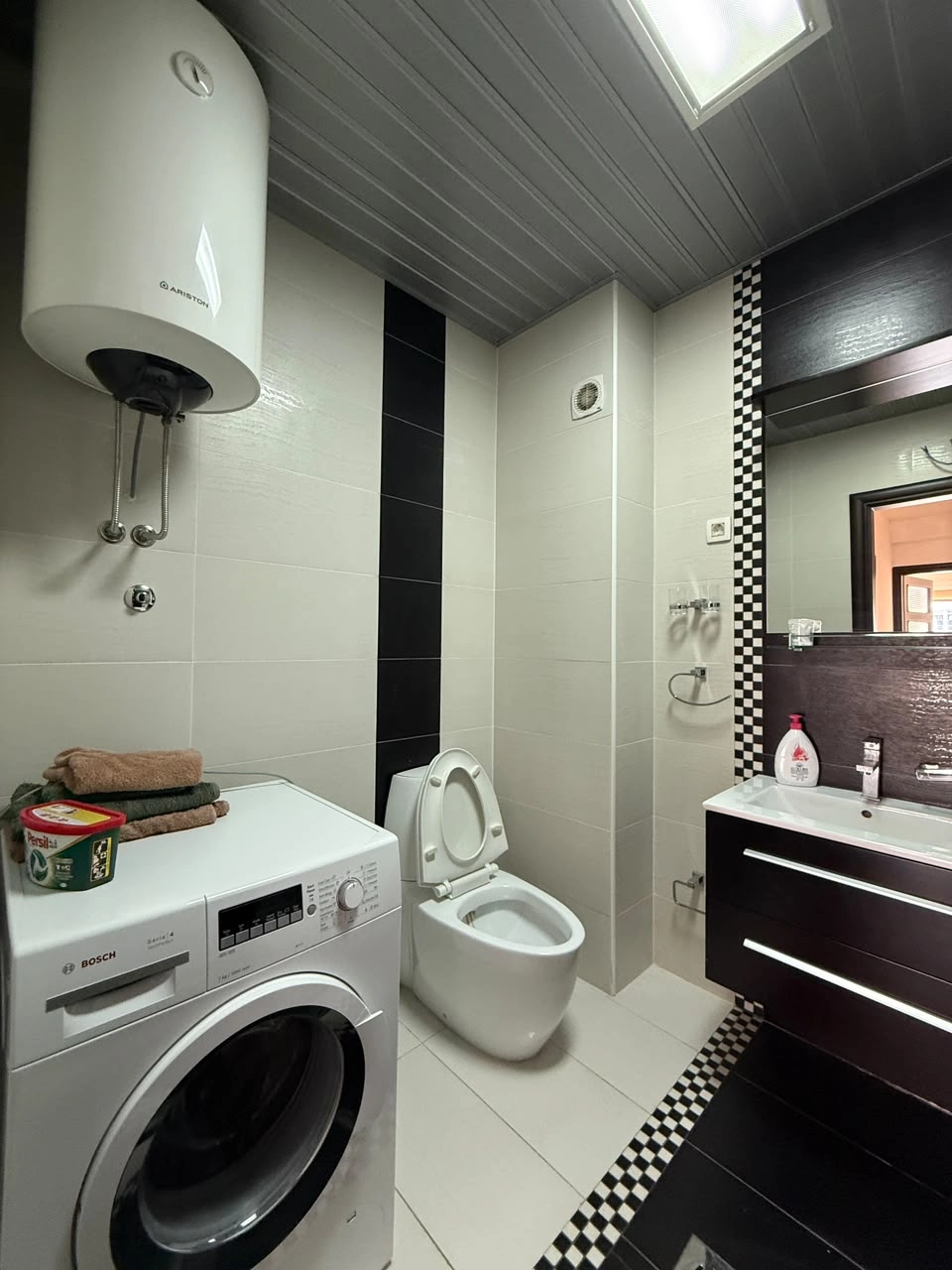 Dvosoban stan 108 m² – Rozino, Budva — fotografija 3