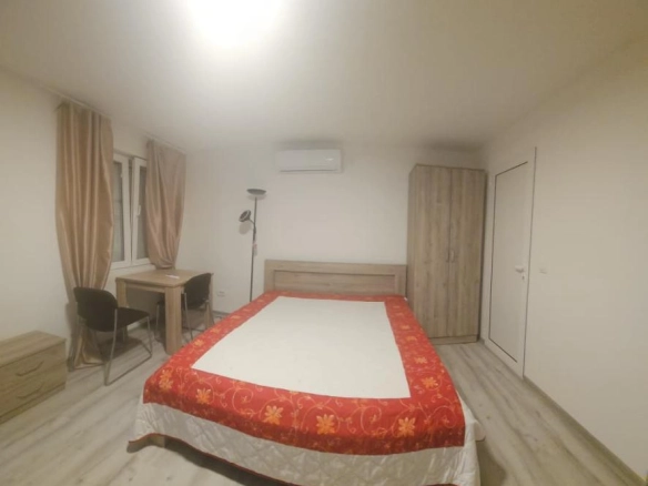 Izdavanje: Kuća 28 m² – Šušanj, Bar — fotografija 6