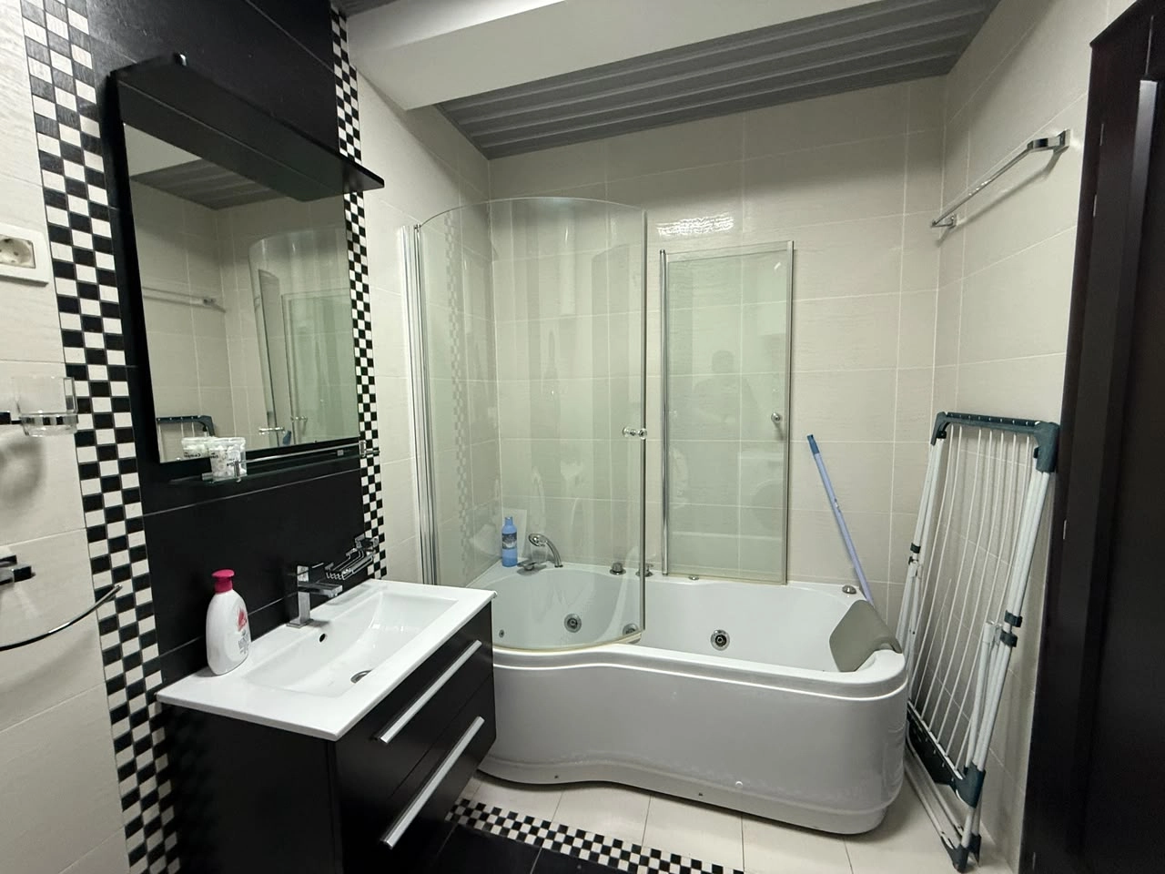 Dvosoban stan 108 m² – Rozino, Budva — fotografija 4