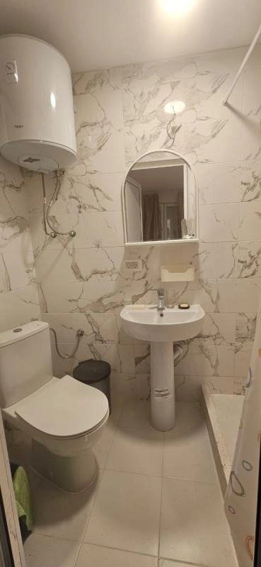 Nova-kuca-za-izdavanje-u-Susnju-Baroctet-stream-7 Izdavanje: Kuća 28 m² – Šušanj, Bar — fotografija 8