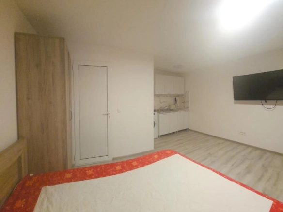Izdavanje: Kuća 28 m² – Šušanj, Bar — fotografija 9