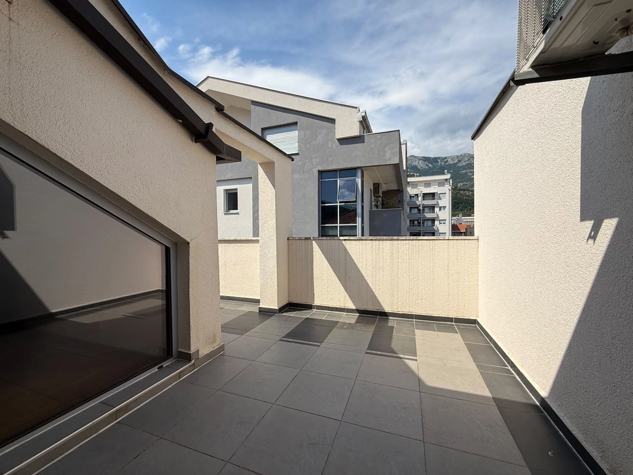 Dvosoban stan 108 m² – Rozino, Budva — fotografija 8