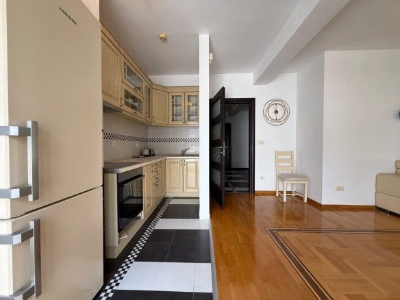 Dvosoban stan 108 m² – Rozino, Budva — fotografija 10