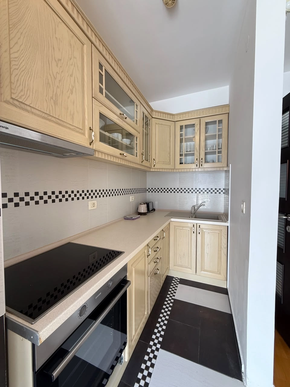 Dvosoban stan 108 m² – Rozino, Budva — fotografija 11