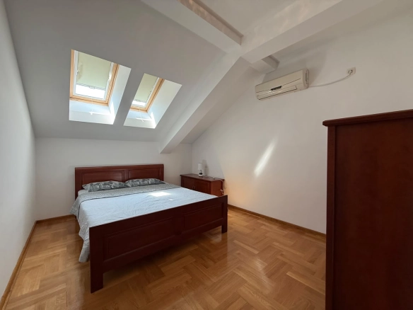 Dvosoban stan 108 m² – Rozino, Budva — fotografija 14