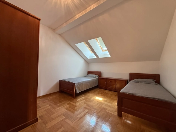 Dvosoban stan 108 m² – Rozino, Budva — fotografija 15