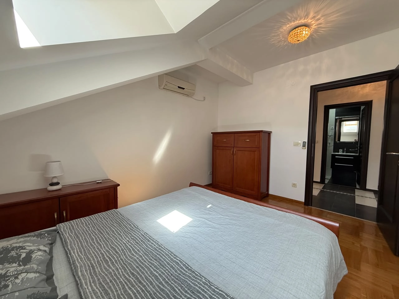Dvosoban stan 108 m² – Rozino, Budva — fotografija 16