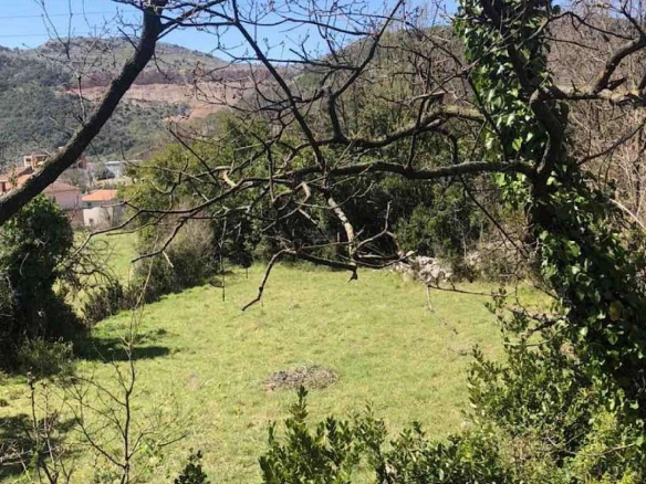 Plac od 4200 m² u Zaljevu
