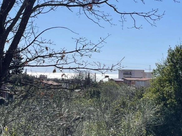Plac 2.023 m² – Dobra Voda, Bar — fotografija 2