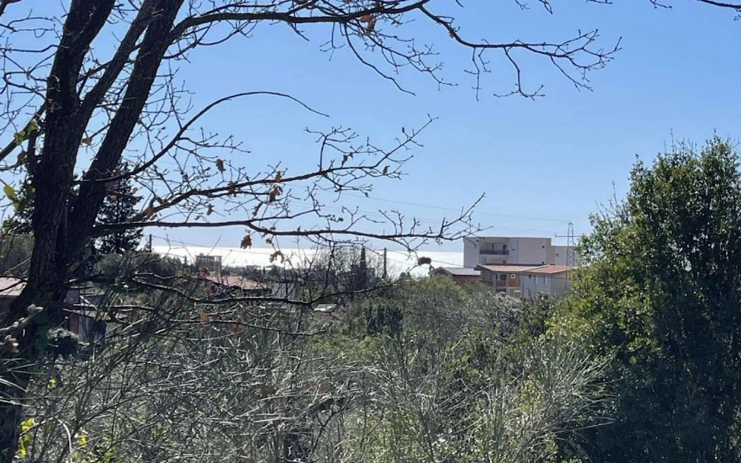 Plac 2.023 m² – Dobra Voda, Bar — fotografija 2
