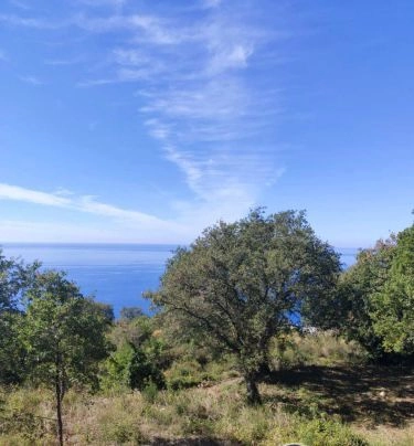 Plac 1.227 m² – Dobra Voda, Bar — fotografija 2