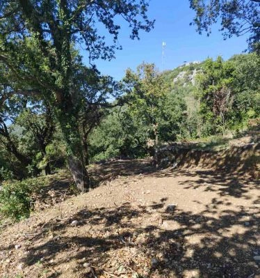 Plac 1.227 m² – Dobra Voda, Bar — fotografija 5