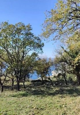Plac 1.227 m² – Dobra Voda, Bar — fotografija 7
