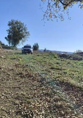 Plac 1.227 m² – Dobra Voda, Bar — fotografija 8