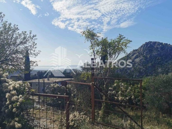 Plac 3.200 m² – Sutomore, Bar — fotografija 2