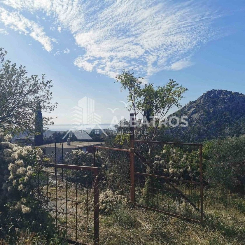 Plac 3.200 m² – Sutomore, Bar — fotografija 2