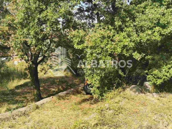Plac 3.200 m² – Sutomore, Bar — fotografija 3