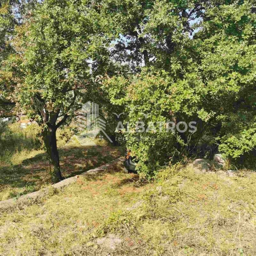 Plac 3.200 m² – Sutomore, Bar — fotografija 3