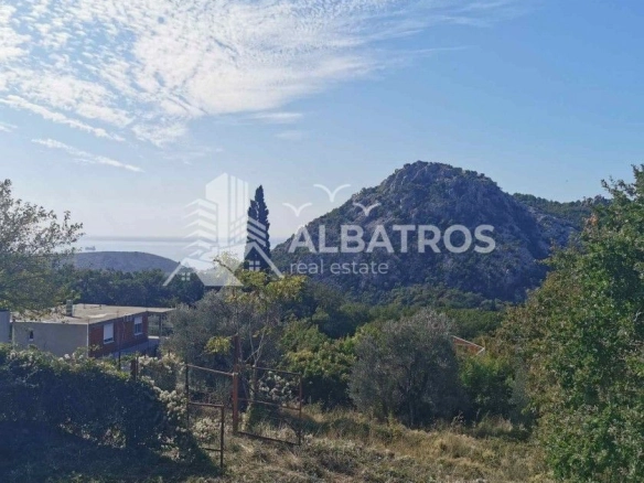 Plac 3.200 m² – Sutomore, Bar — fotografija 4