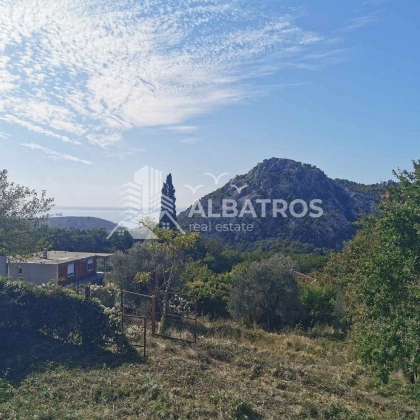 Plac 3.200 m² – Sutomore, Bar — fotografija 4