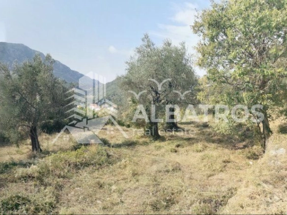 Plac 3.200 m² – Sutomore, Bar — fotografija 5