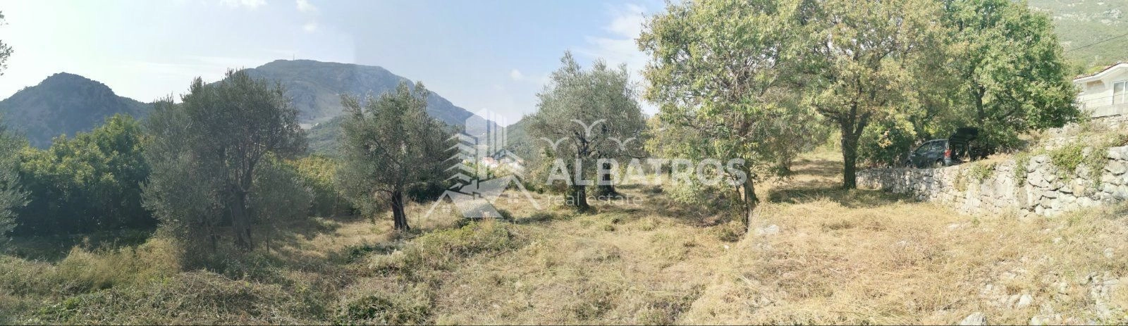 Plac 3.200 m² – Sutomore, Bar — fotografija 5