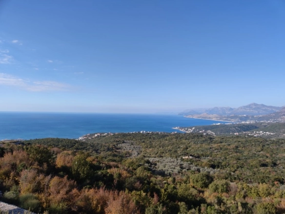 Plac od 10.000 m² u selu Kunje