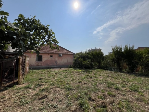 Plac 526 m² – Bar — fotografija 2