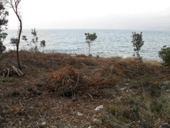 Plac 3.781 m² – Sutomore, Bar — fotografija 2