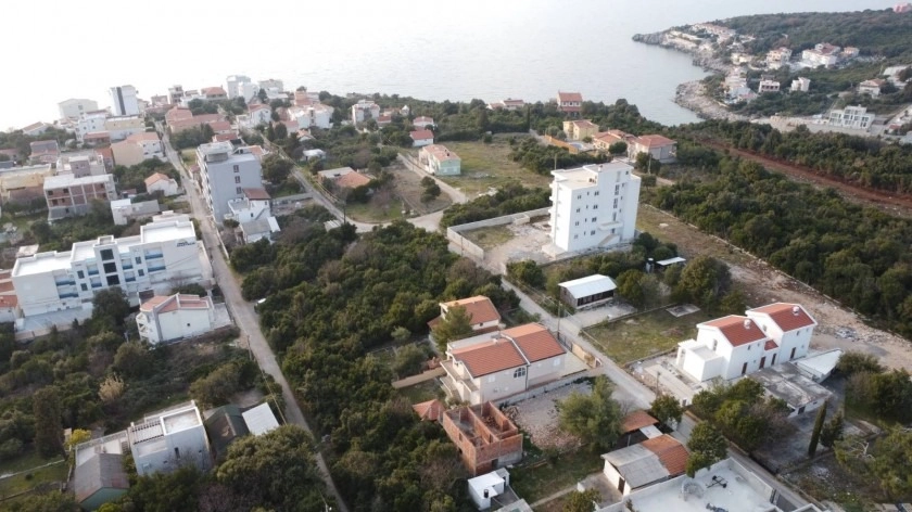 Urbanizovan-plac-u-Hladnoj-Uvali-Utjeha-Bar Urbanizovan plac u Hladnoj Uvali
